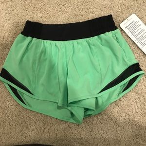 brand new hottie hot short